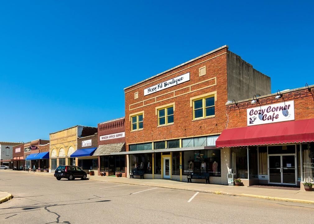 #25. Kearney County